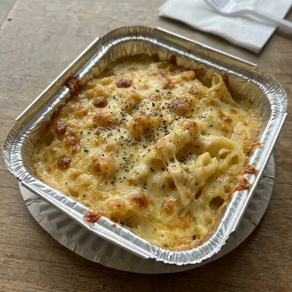 Cheesy lovers
