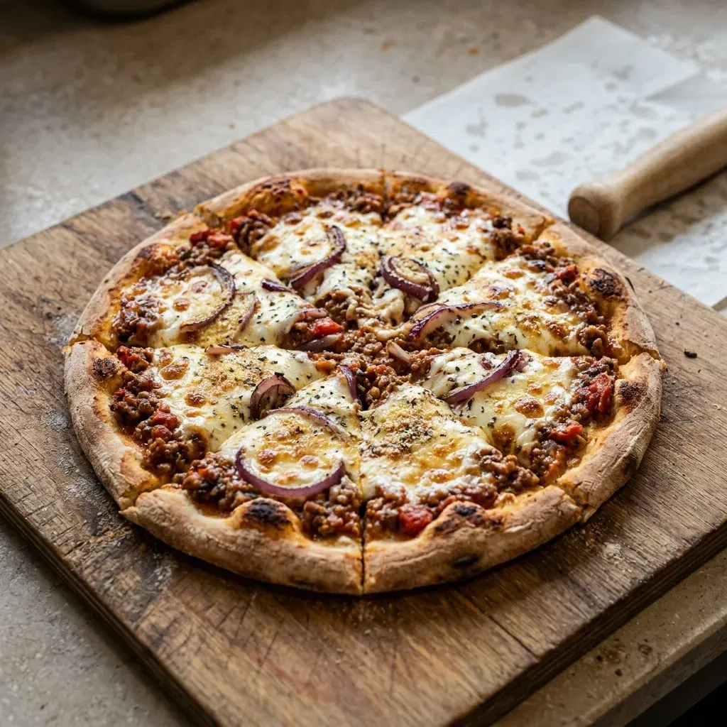 Bolognese small
