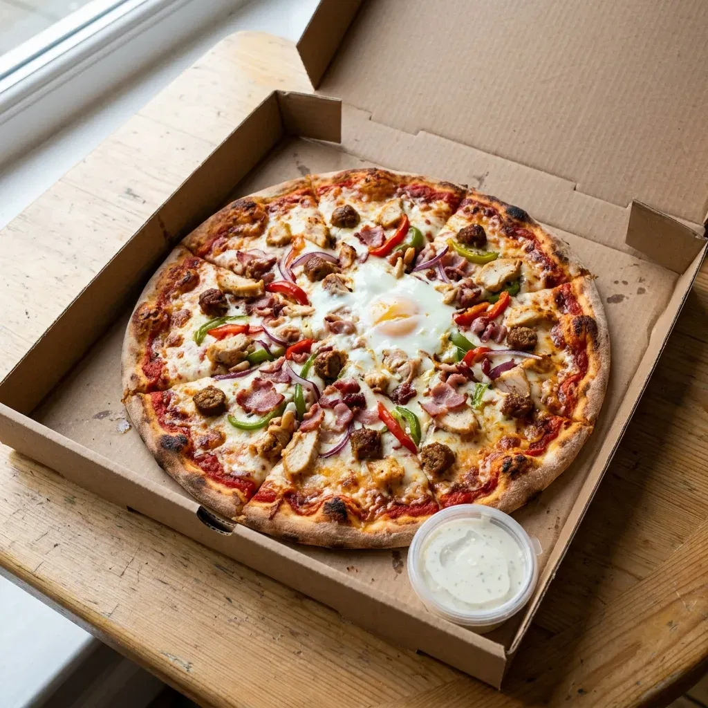 Extravaganzzza medium (looksaus)