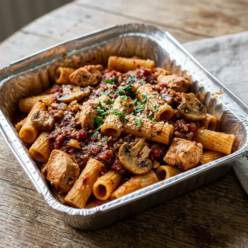 Arrabiata