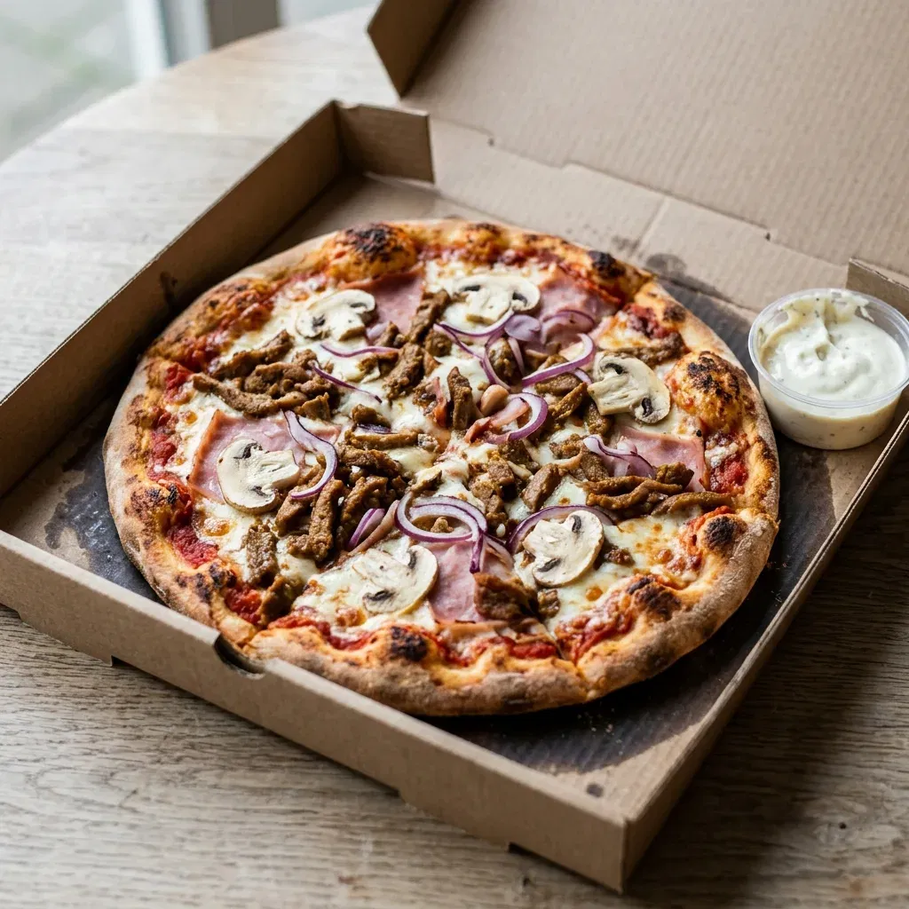 Meatlovers