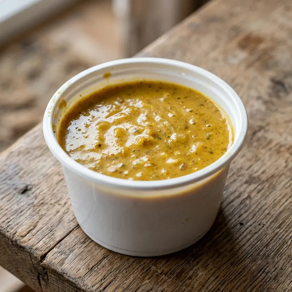 Currysaus