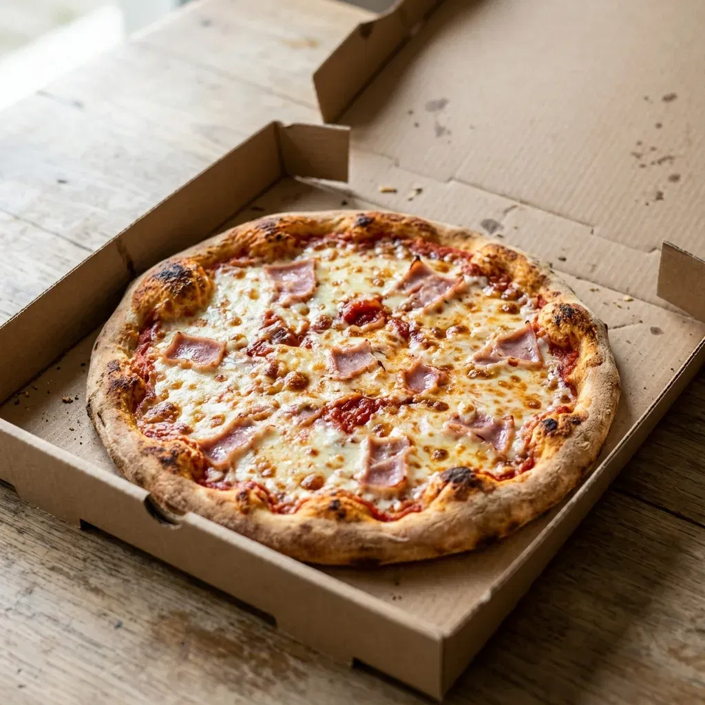 Cheezam medium