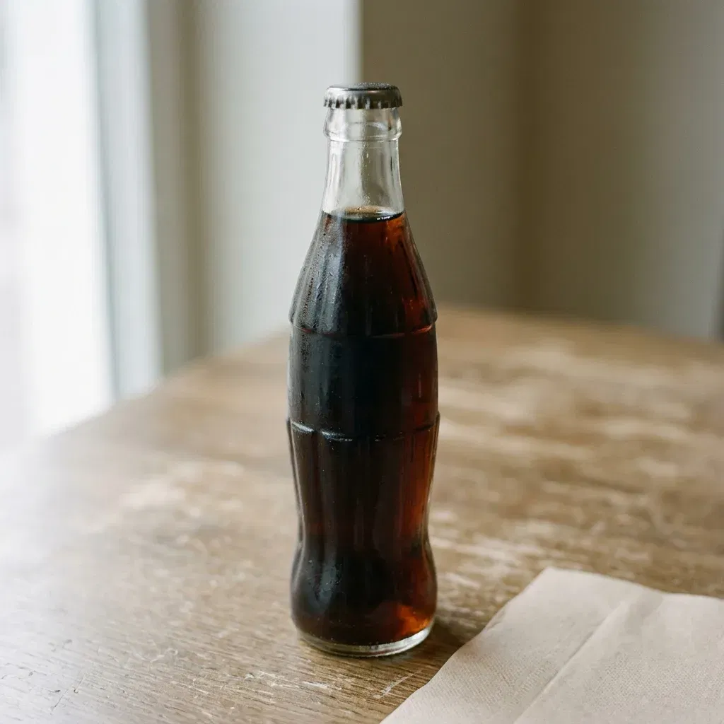 Cola zero