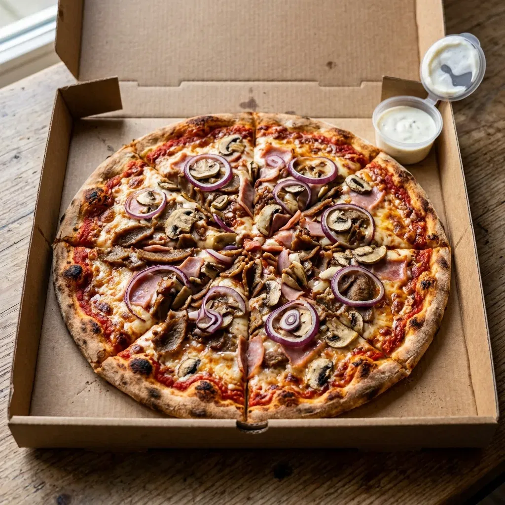 Meatlovers