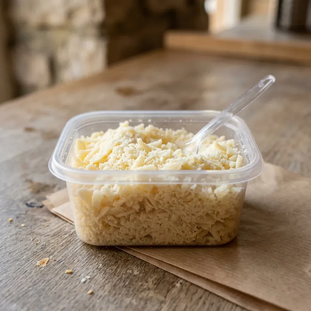 Parmezaanse kaas