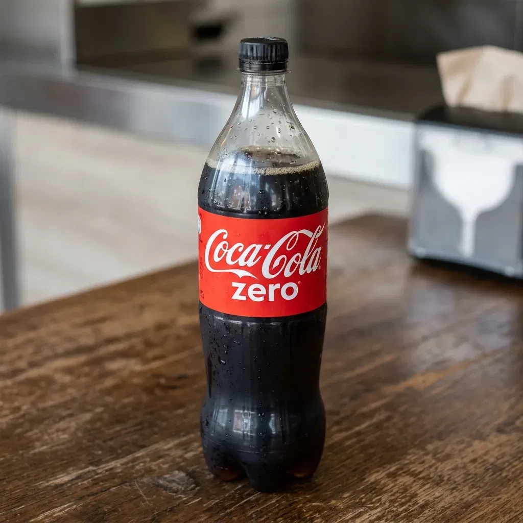 Cola zero