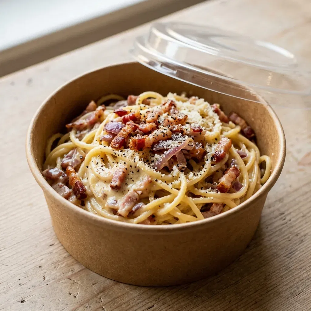 Carbonara
