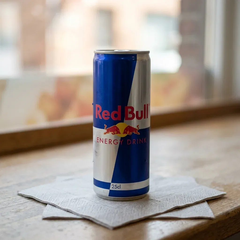 Red bull