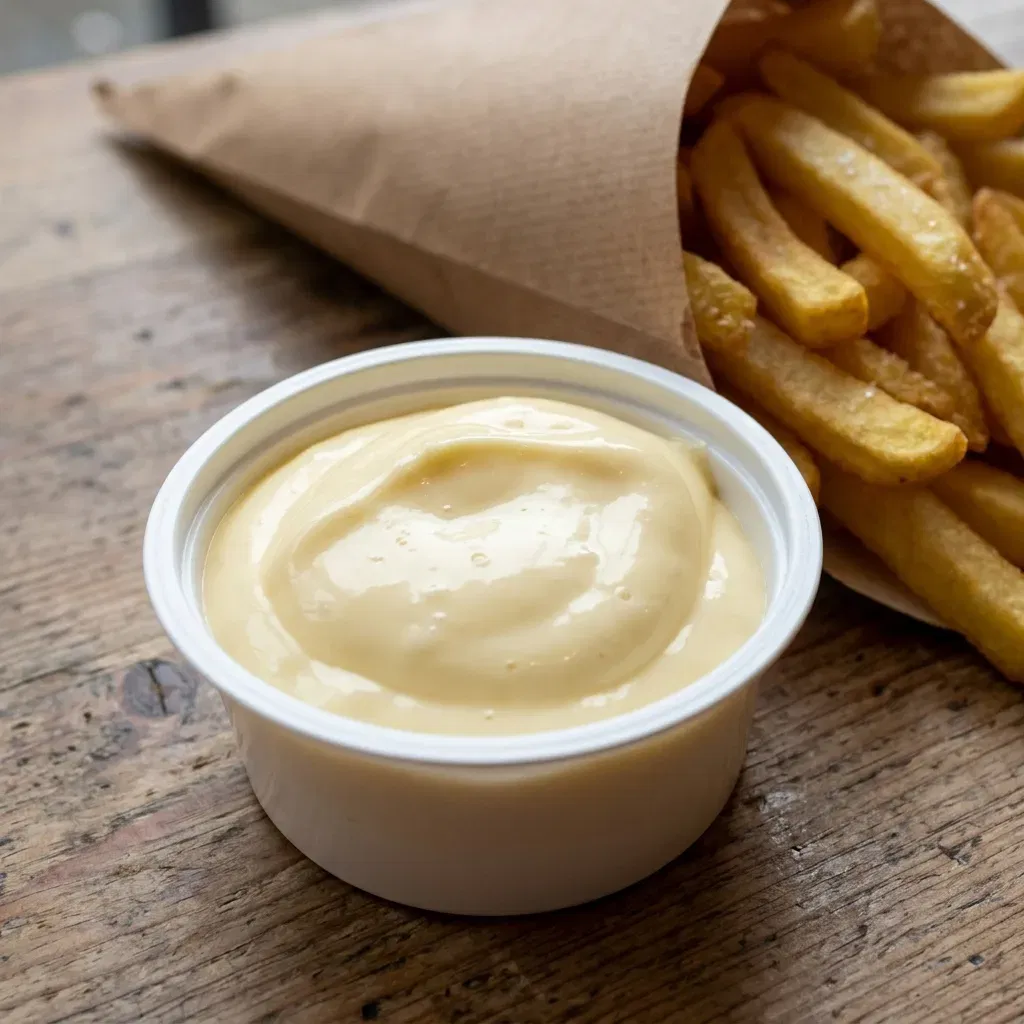 Mayonaise