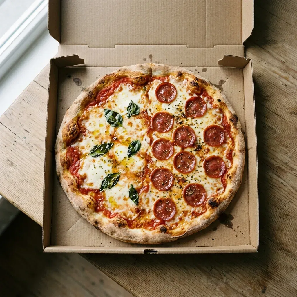 Splitza medium
