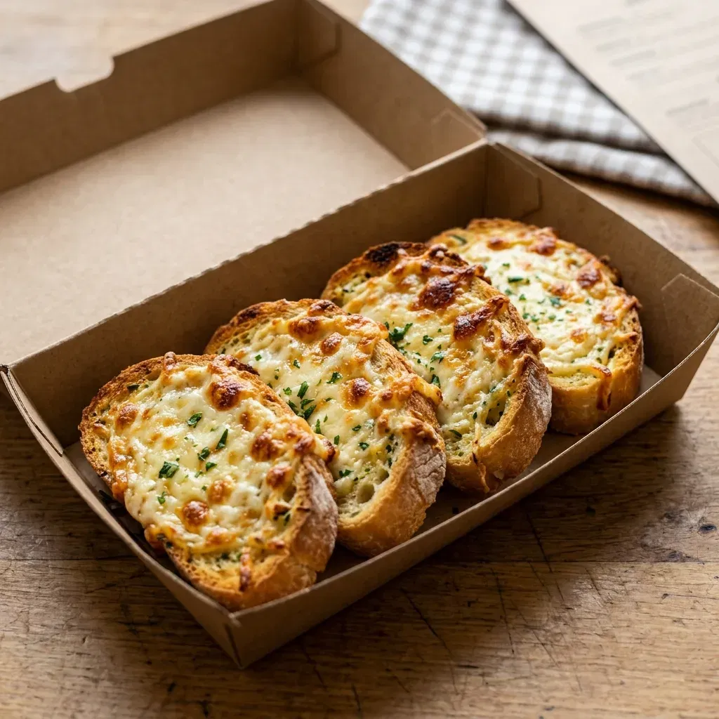 Lookbrood kaas