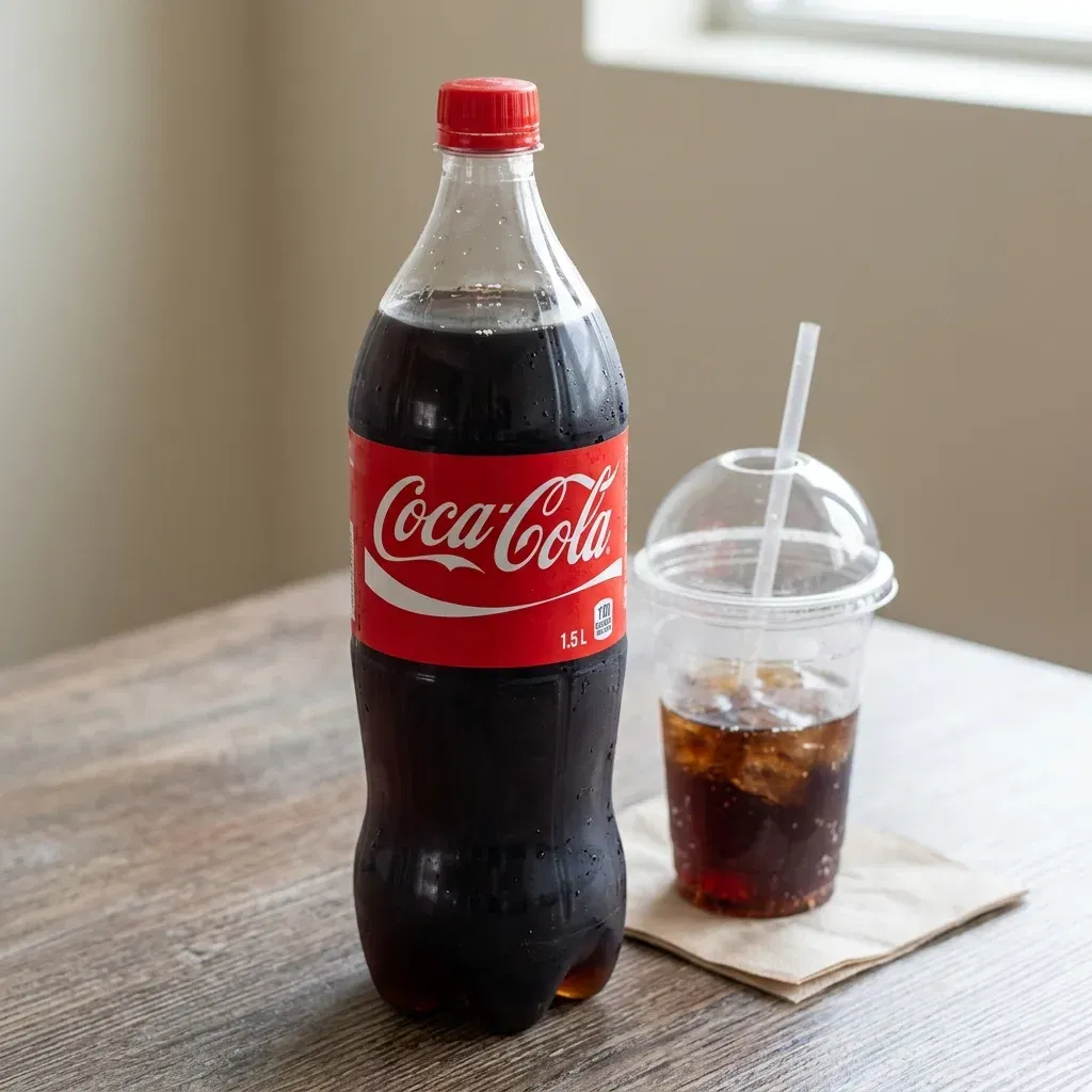 Coca cola