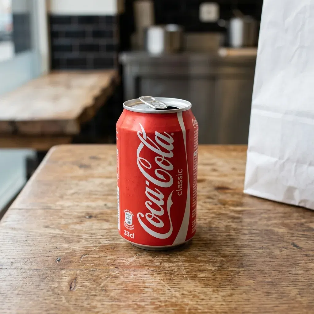 Coca cola