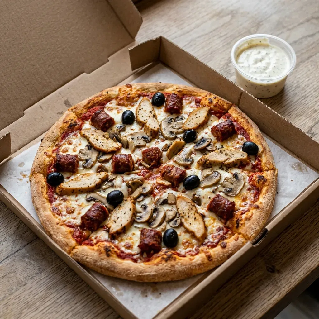 Casa blanca medium (looksaus)