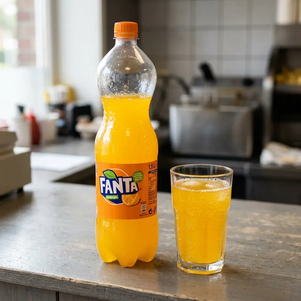 Fanta