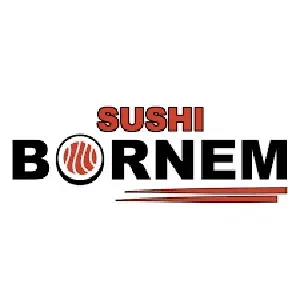 Sushi Bornem Bornem