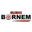 Sushi Bornem logo