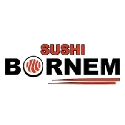 Sushi Bornem