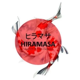 Hiramasa Sushi & Thai