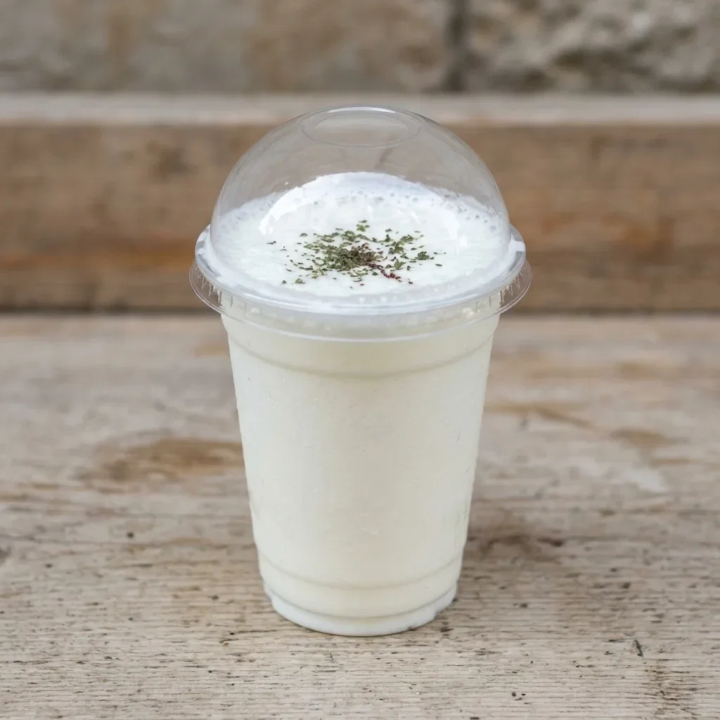 Ayran