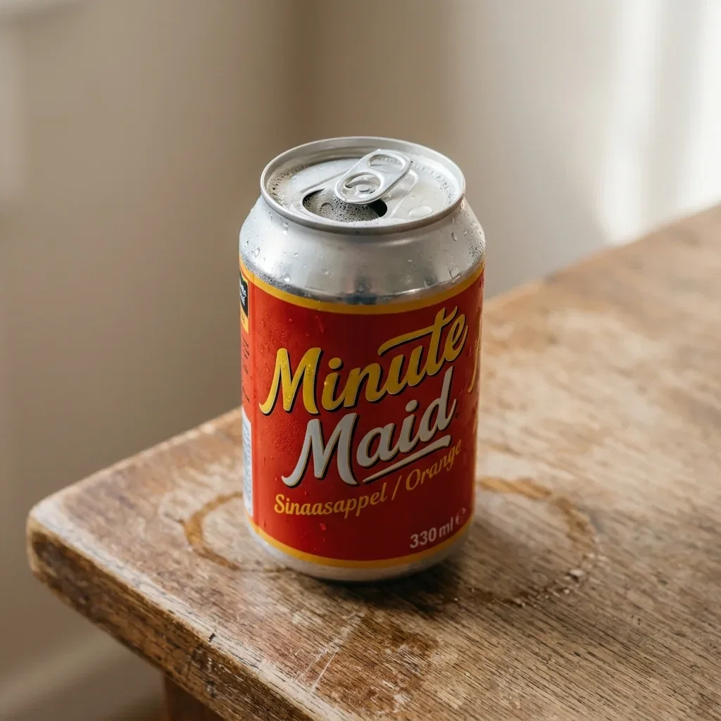 Minute maid