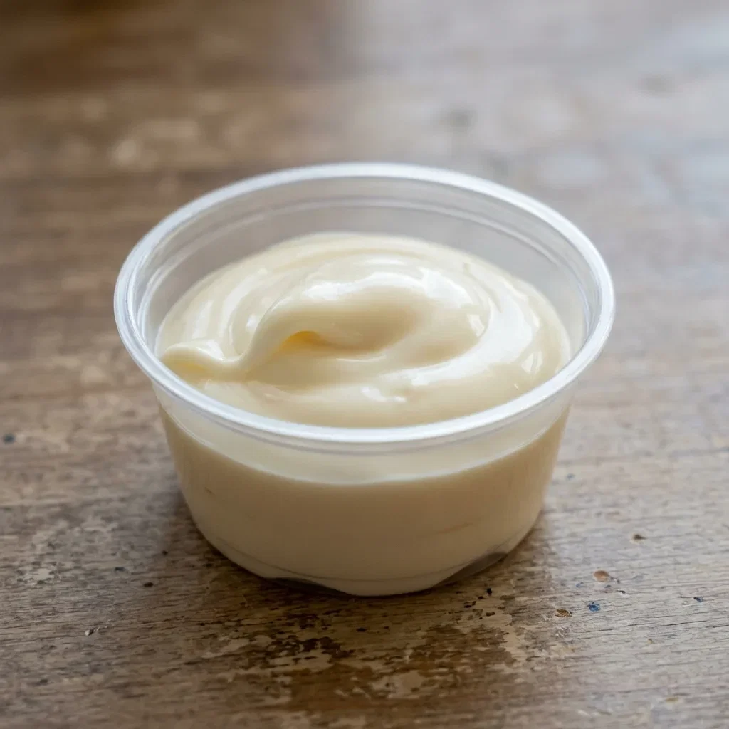 Mayonaise