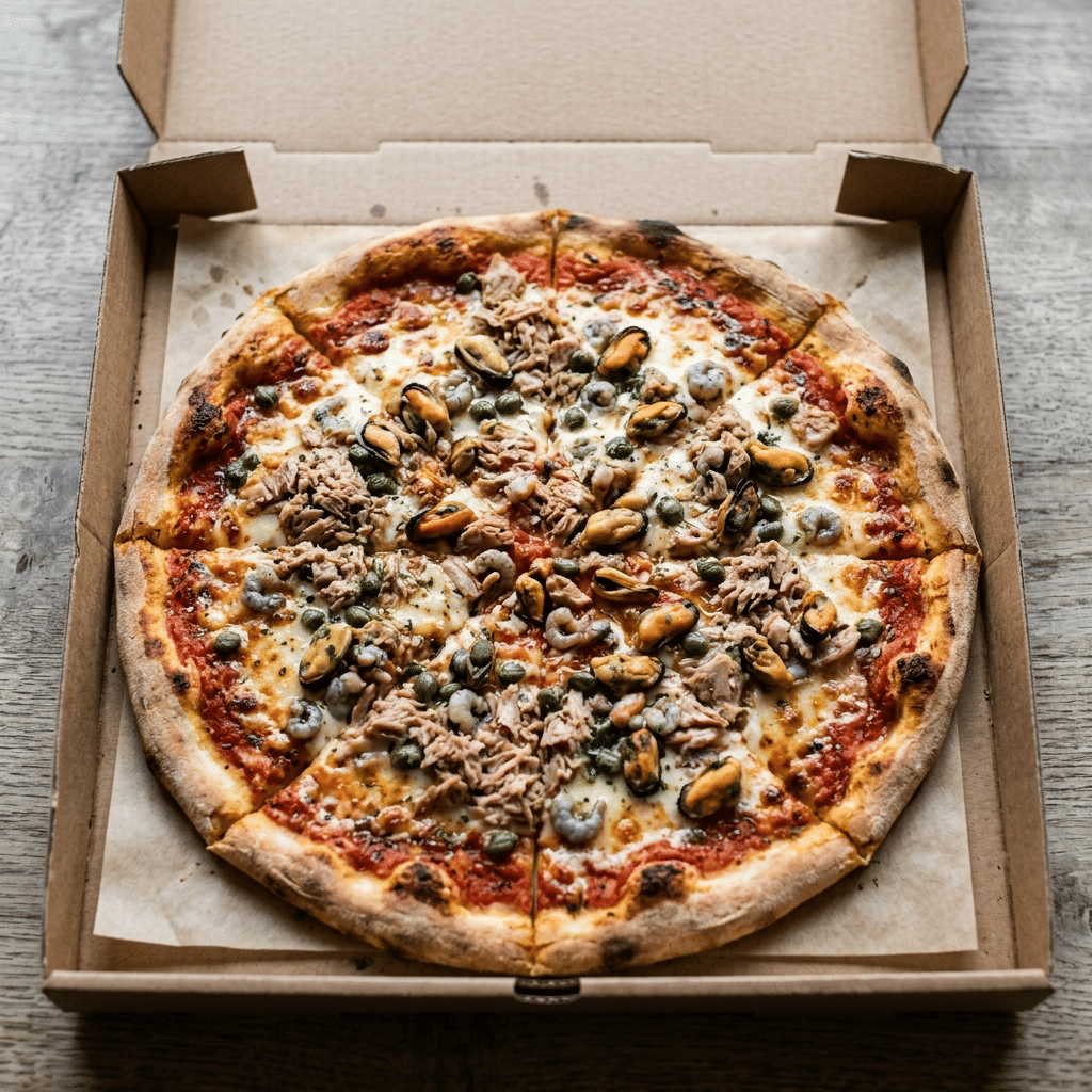 Marinara large