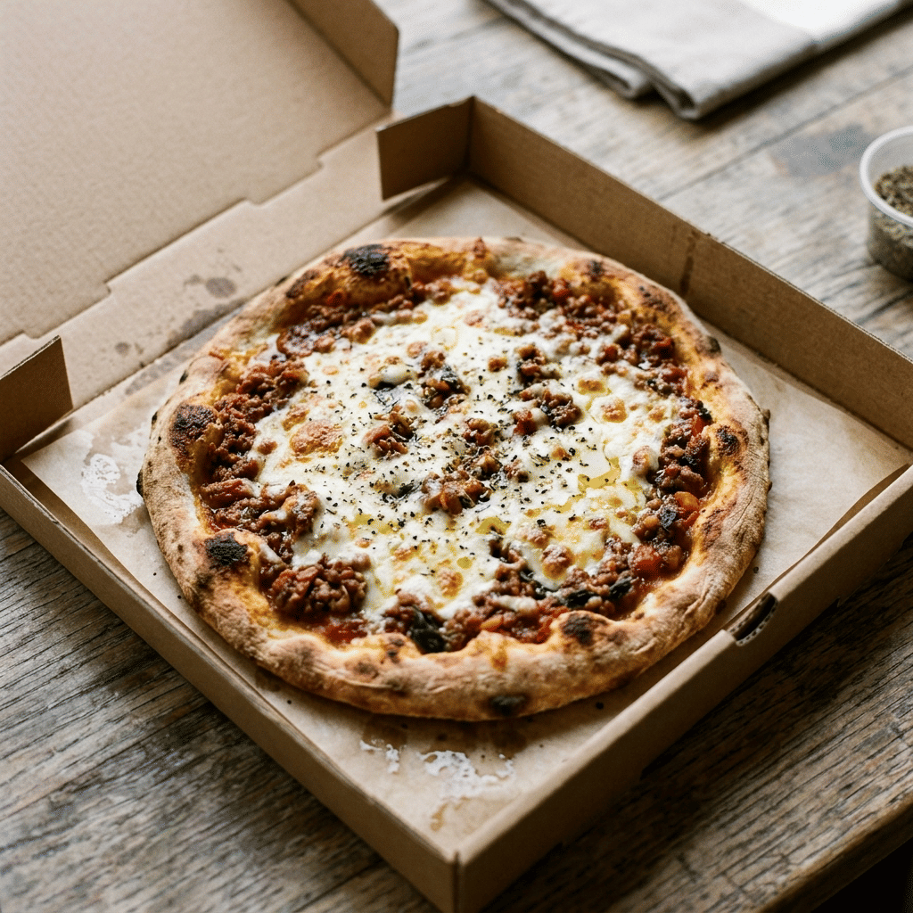 Bolognaise small