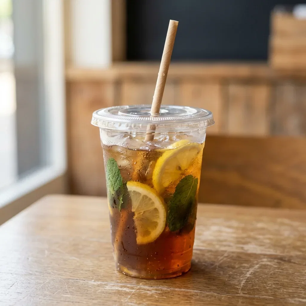 Ice tea