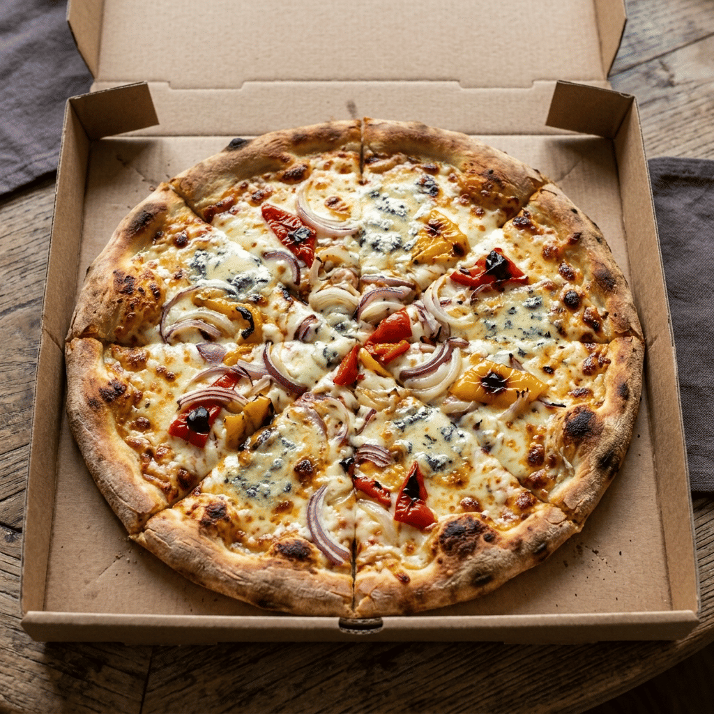 Gorgonzola large