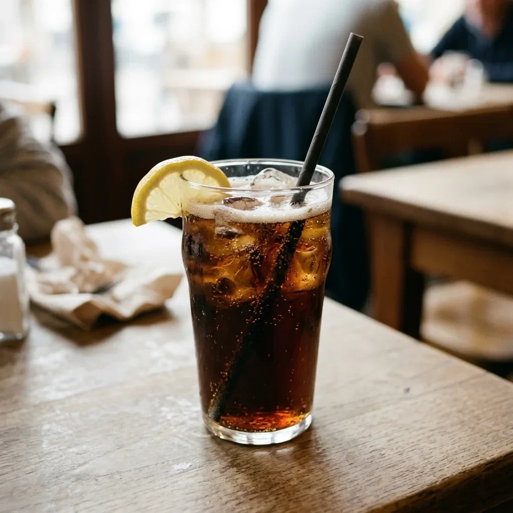 Cola light