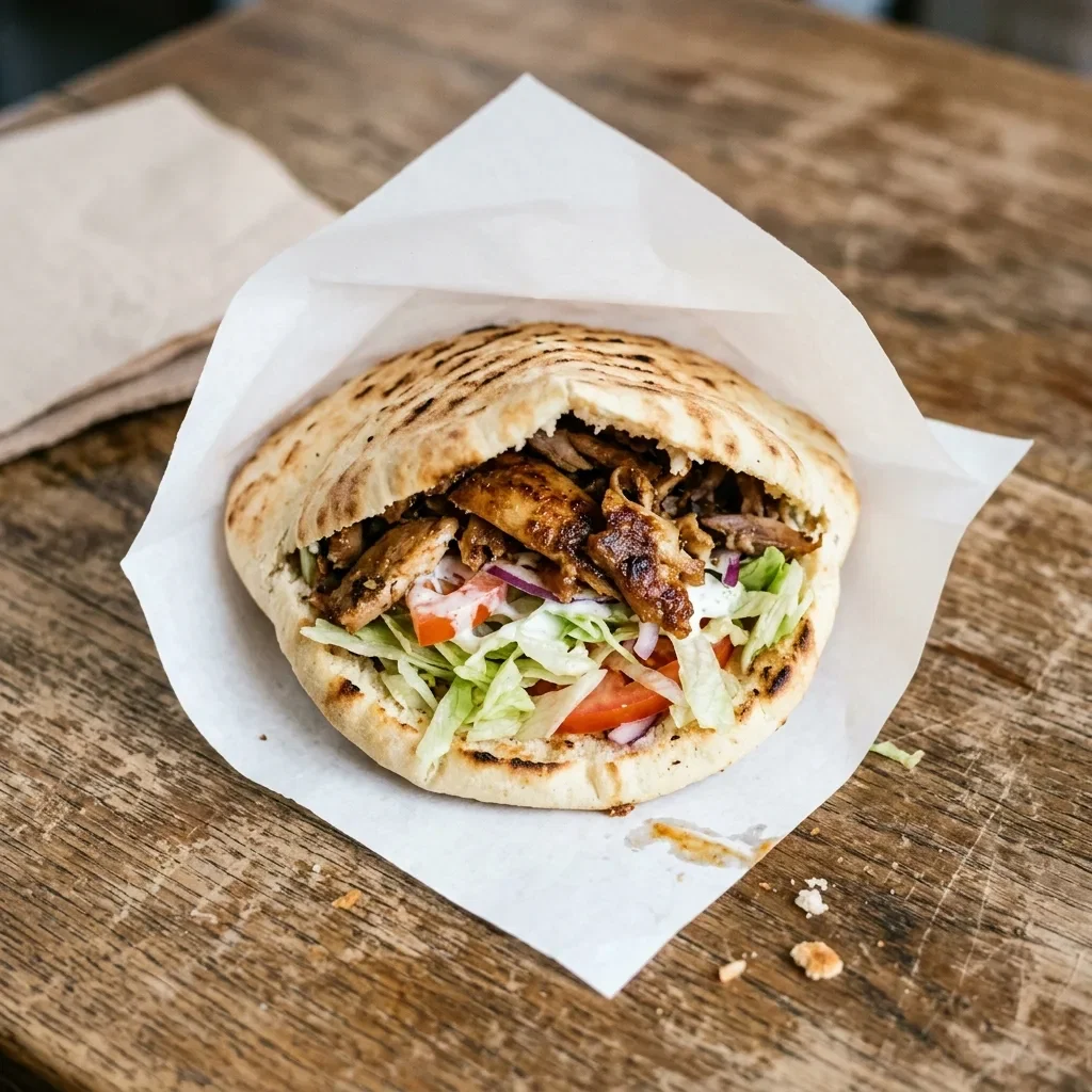 Pita