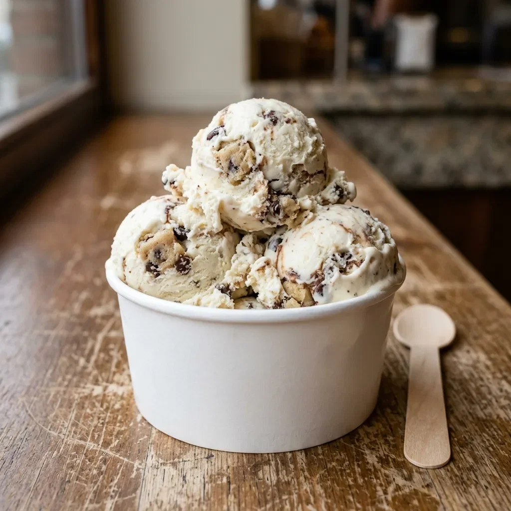 Ben & jerry's