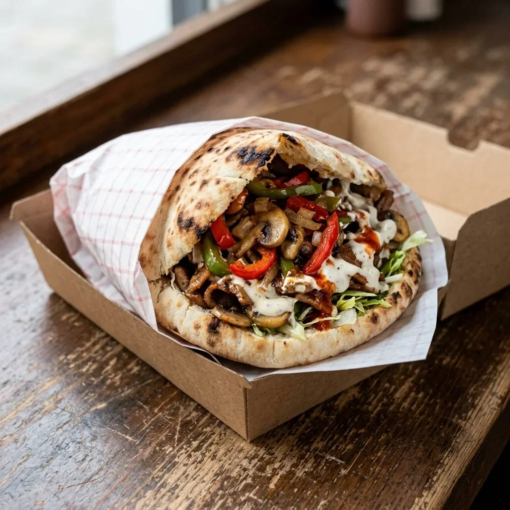 Pita special groot