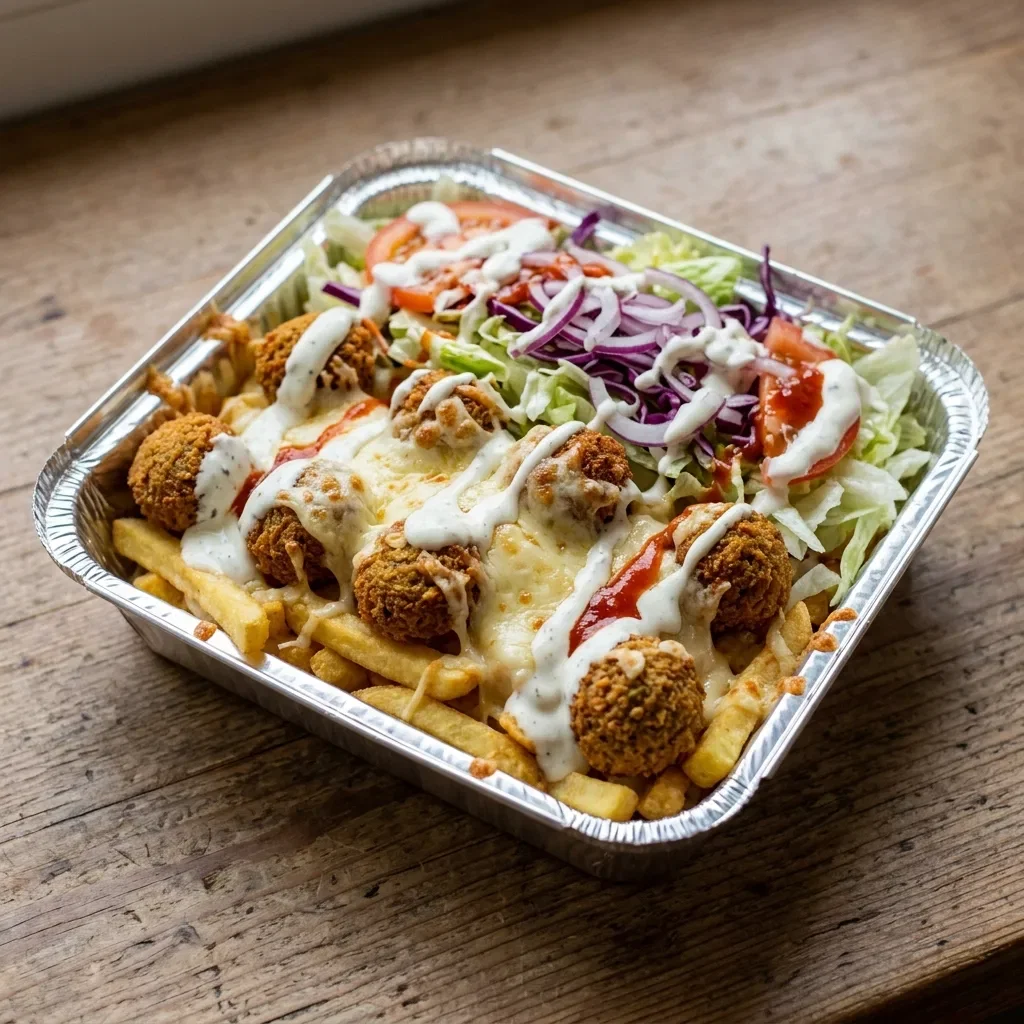 Falafel