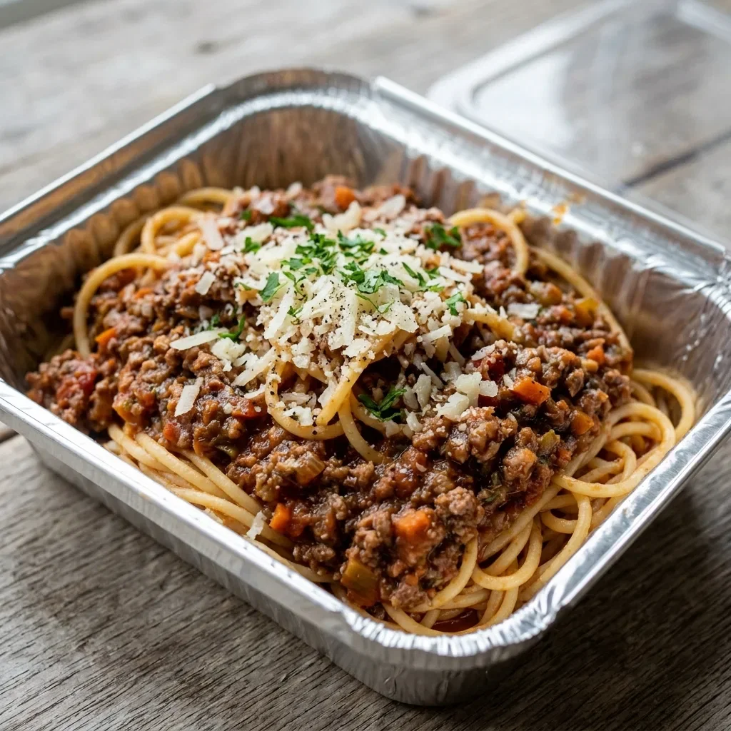 Bolognese