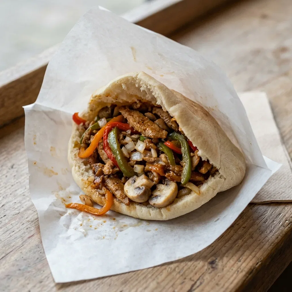 Pita special