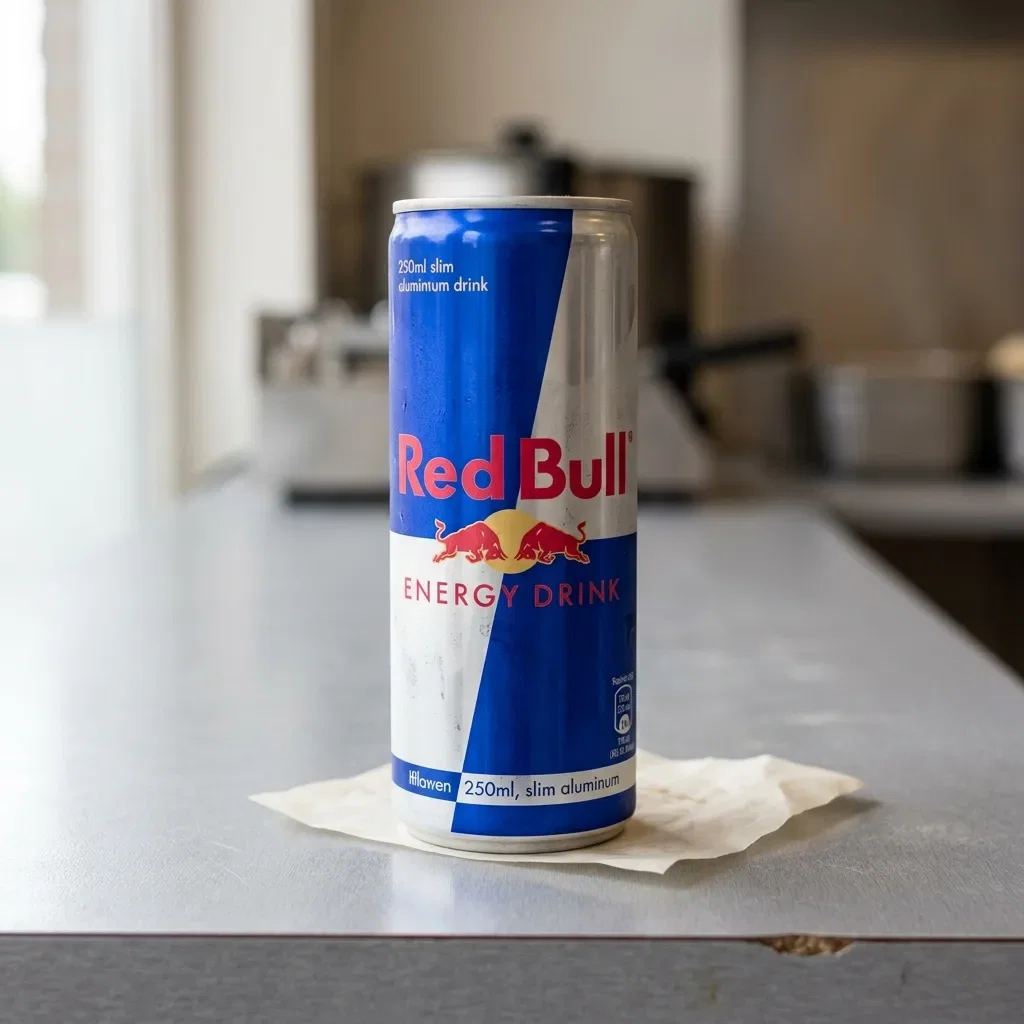 Red bull