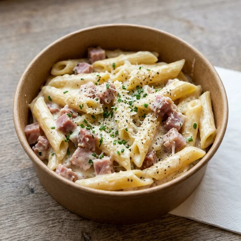 Carbonara