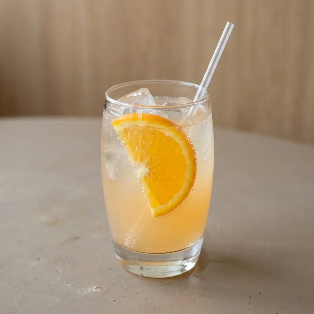 Schweppes agrum