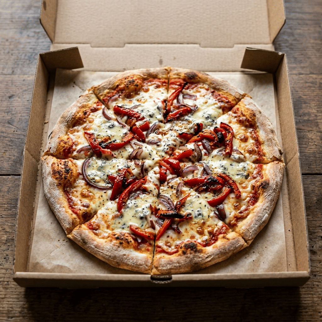 Gorgonzola medium