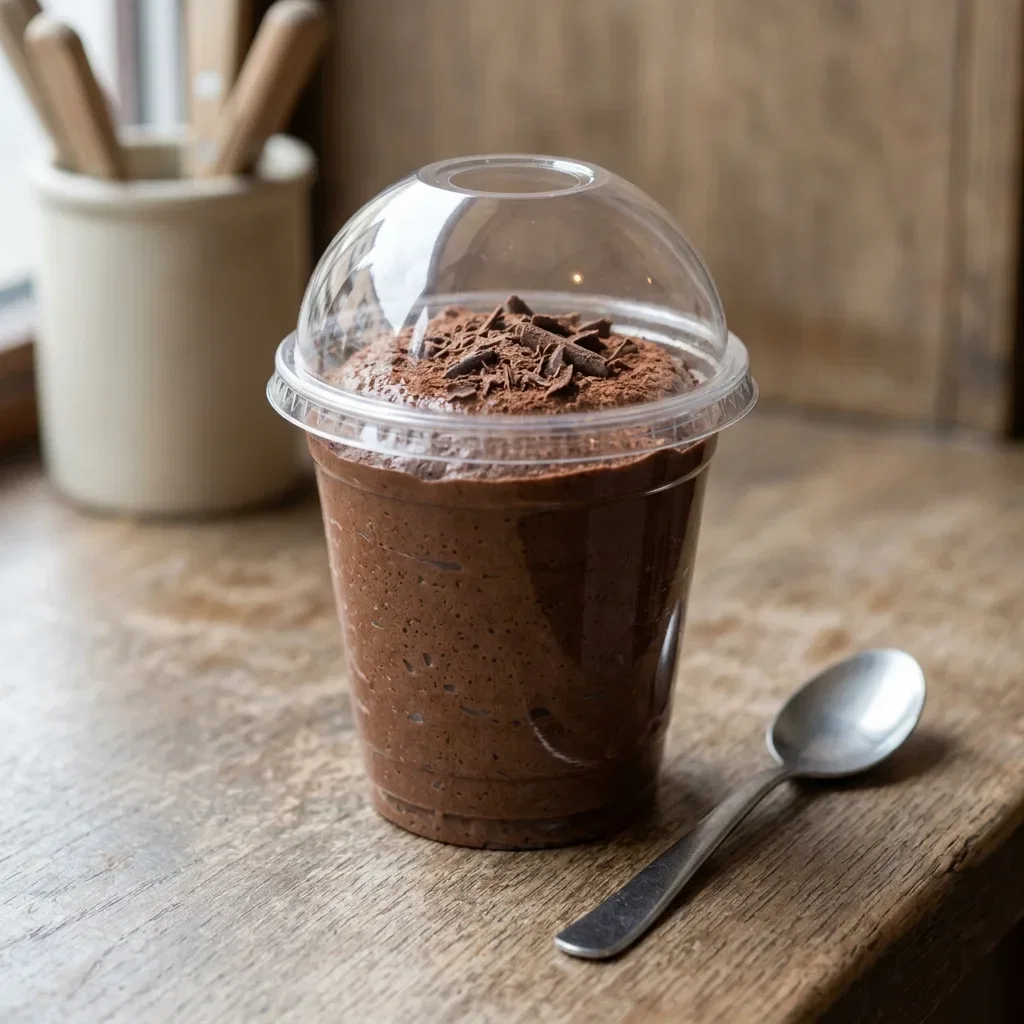 Chocomousse