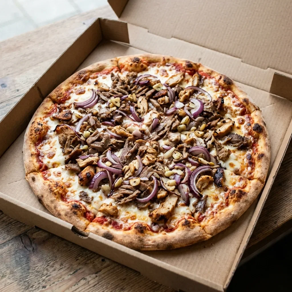 Pita large
