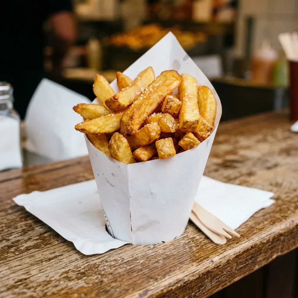 Frieten
