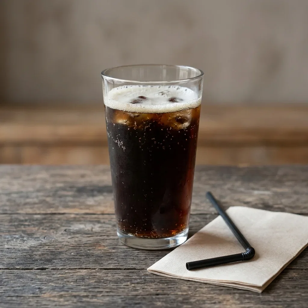 Cola zero