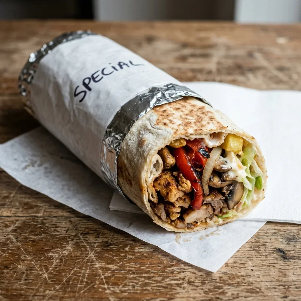 Durum special