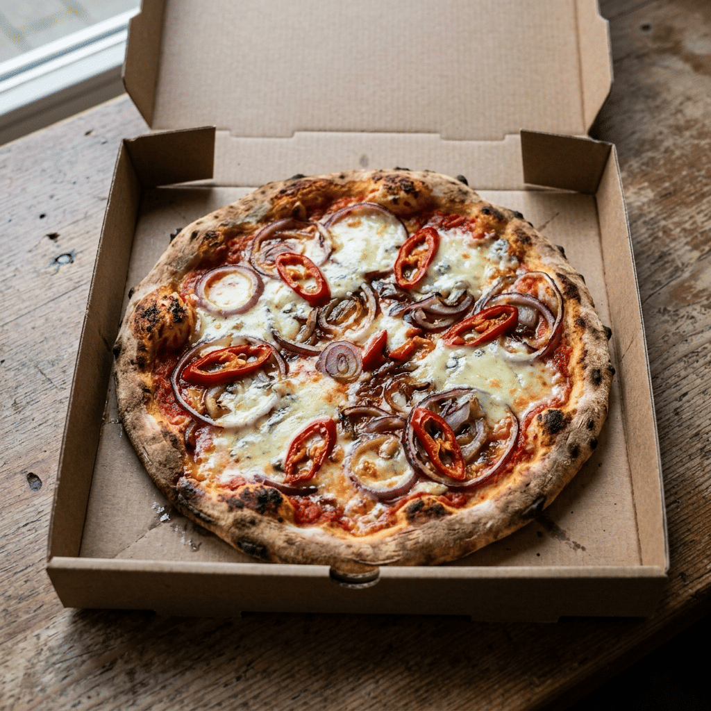 Gorgonzola small