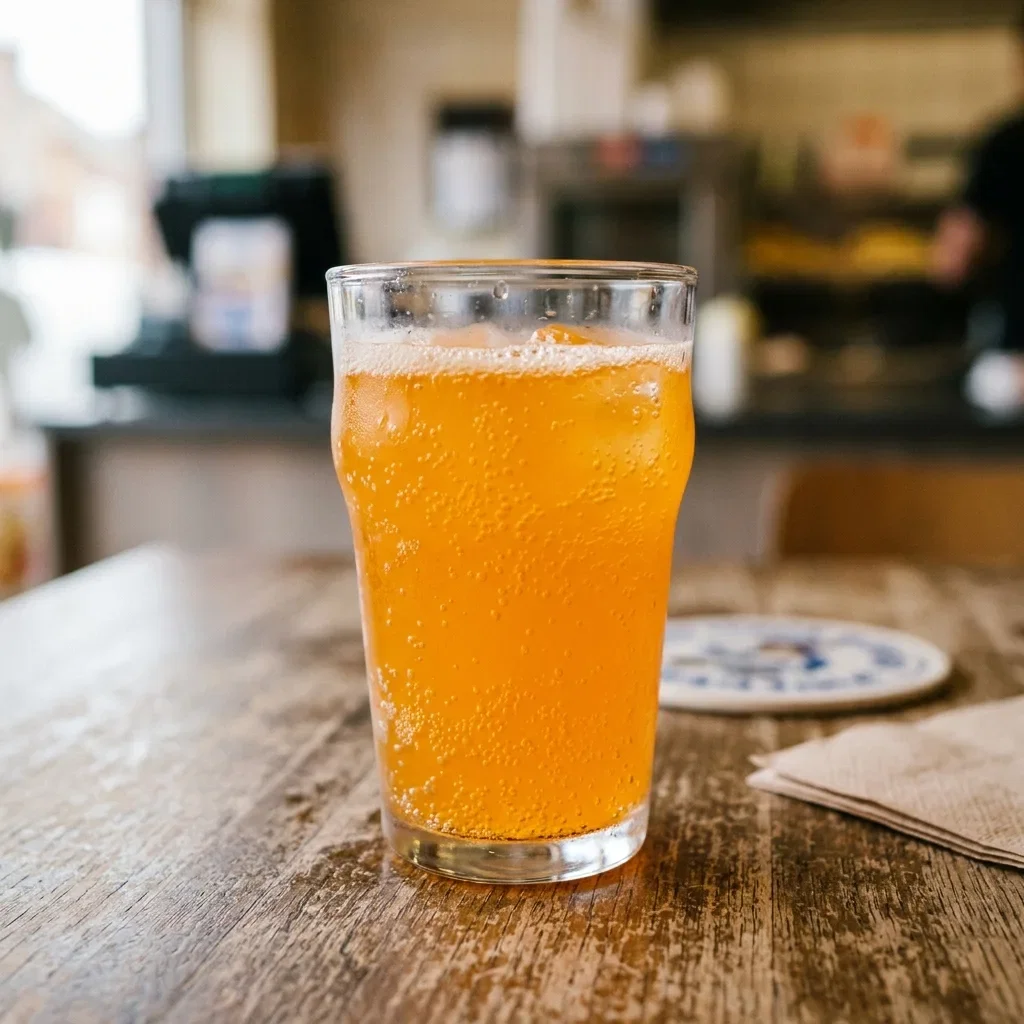 Fanta