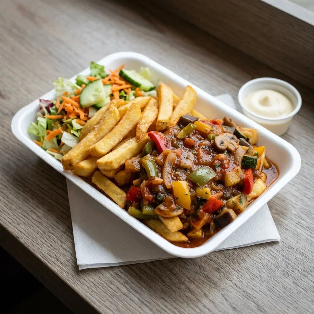 Vegetarische
